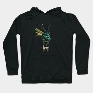 Pet Grooming Salon Art Hoodie